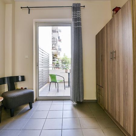 Athens Way Lofts Atenas Exterior foto
