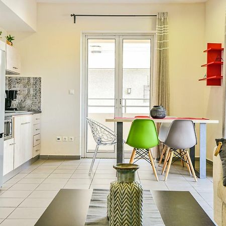 Athens Way Lofts Atenas Exterior foto