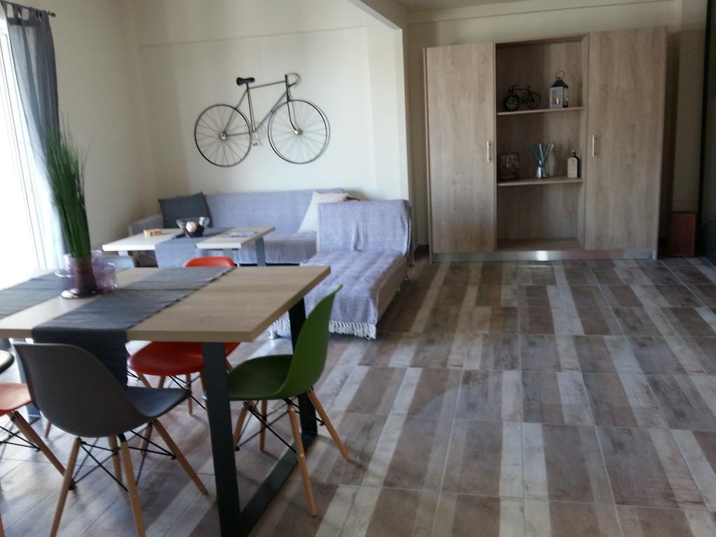 Athens Way Lofts Atenas Exterior foto