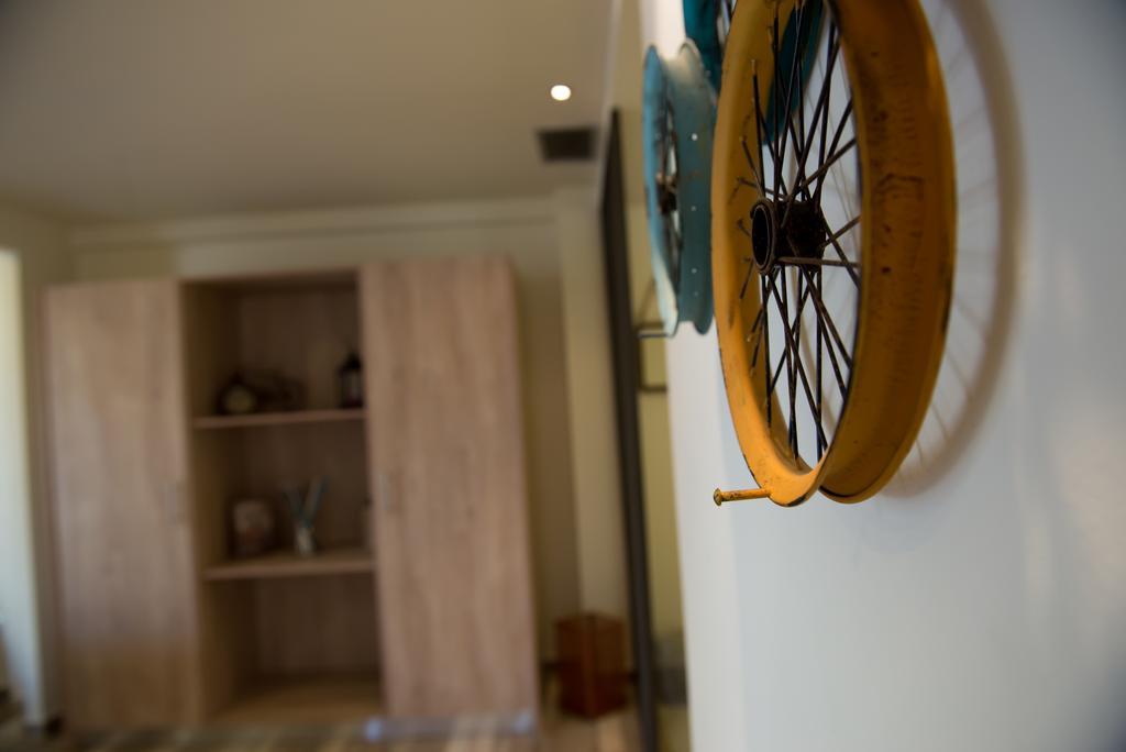 Athens Way Lofts Atenas Exterior foto