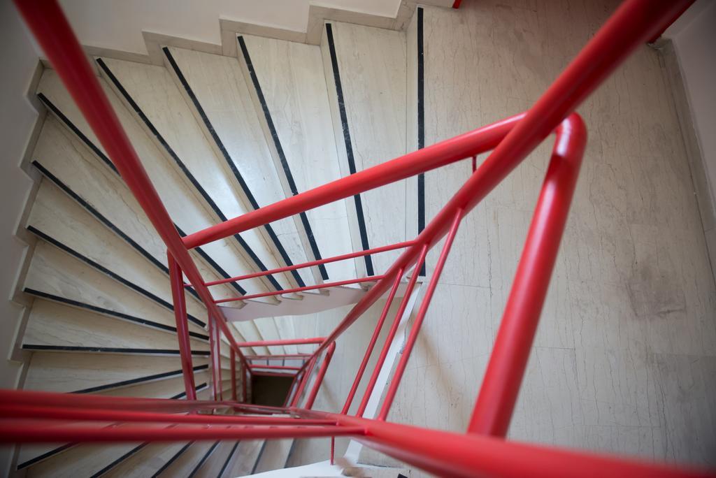 Athens Way Lofts Atenas Exterior foto