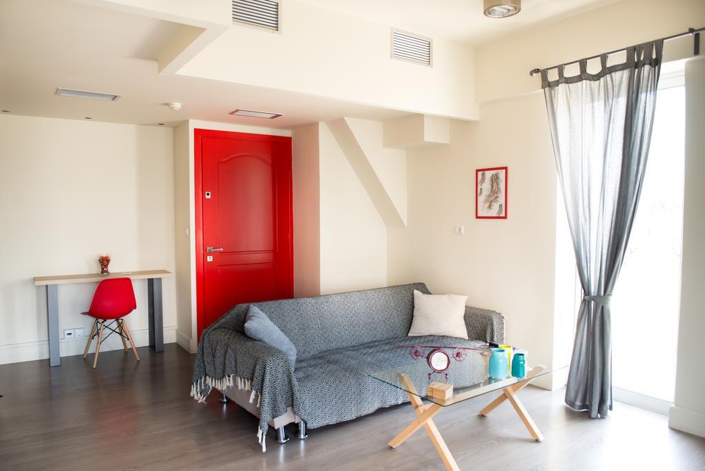 Athens Way Lofts Atenas Exterior foto