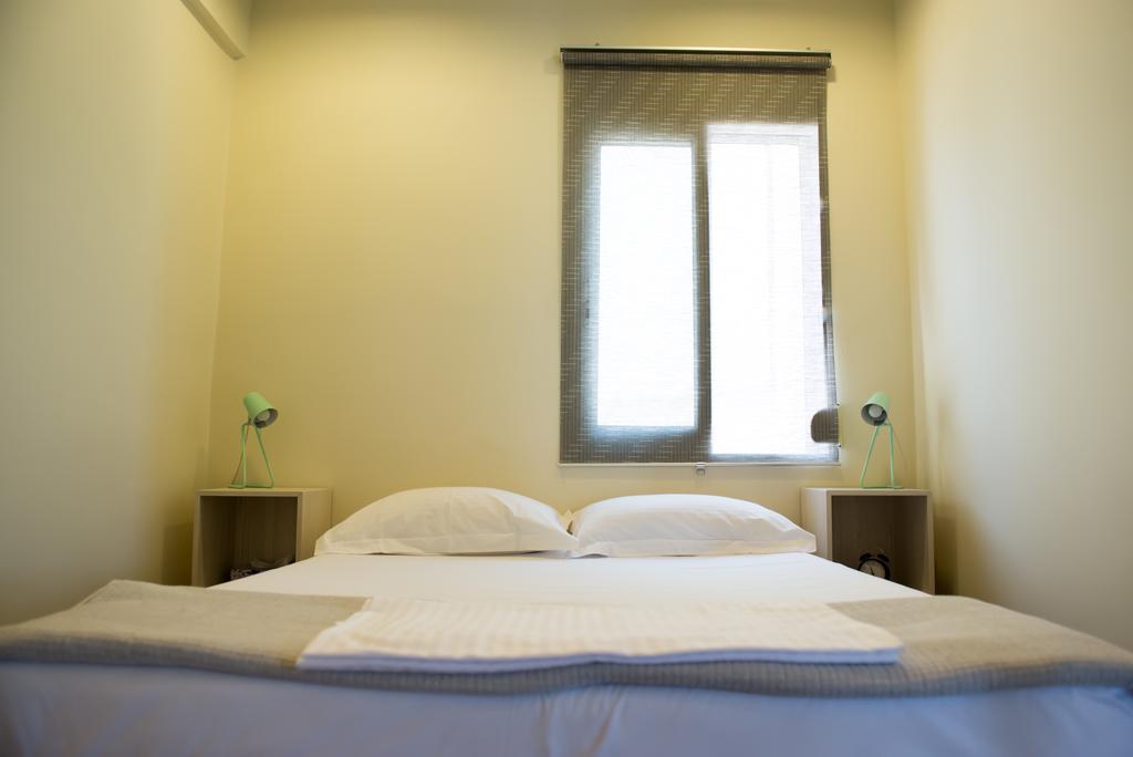 Athens Way Lofts Atenas Exterior foto