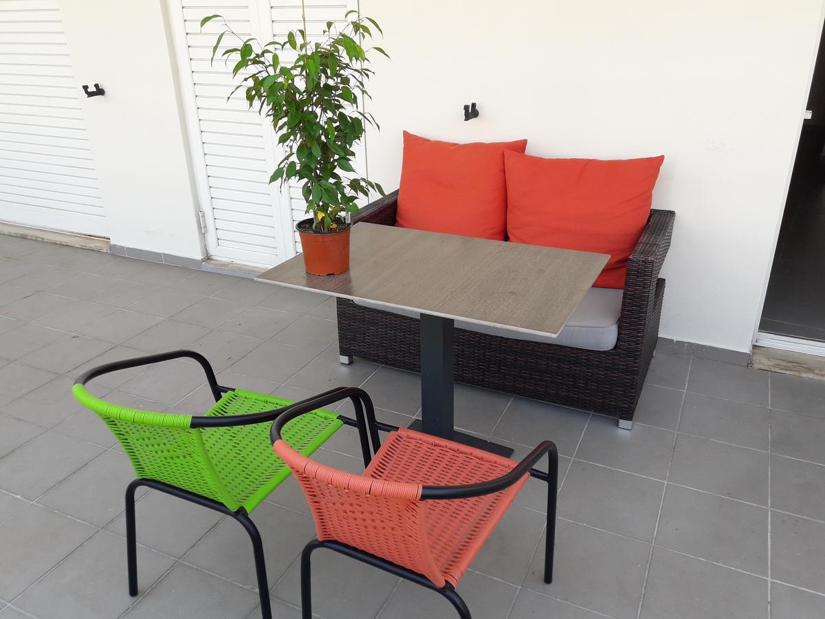 Athens Way Lofts Atenas Exterior foto