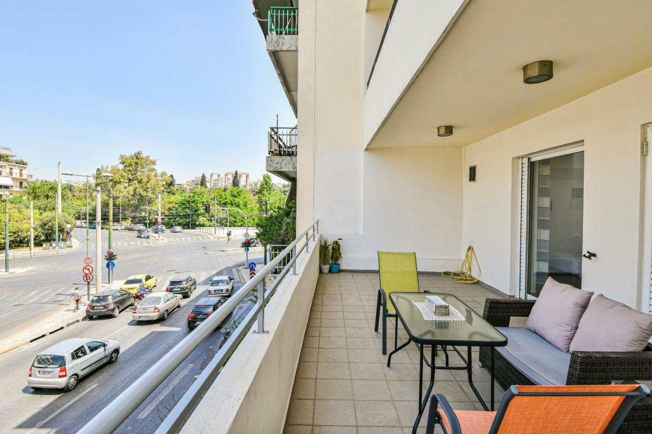 Athens Way Lofts Atenas Exterior foto