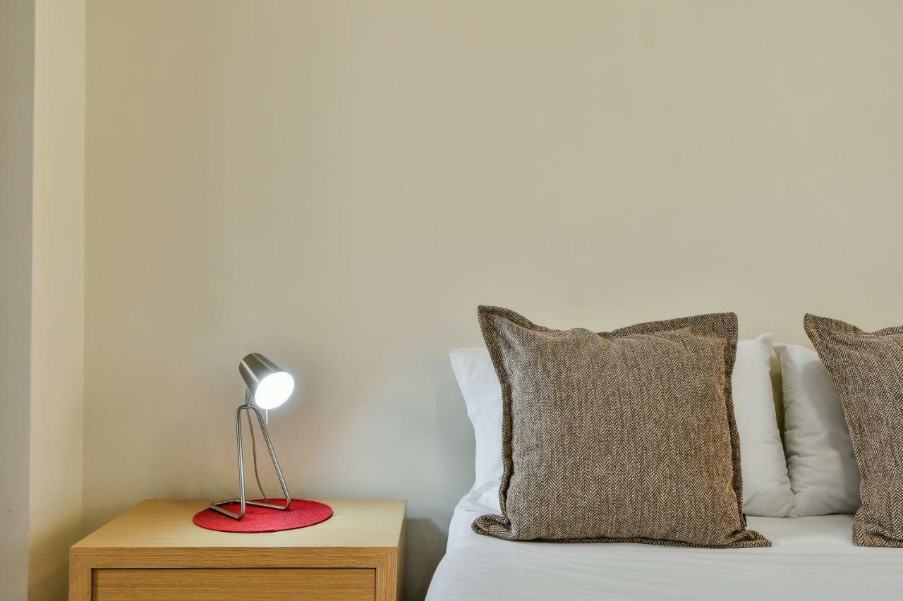 Athens Way Lofts Atenas Exterior foto