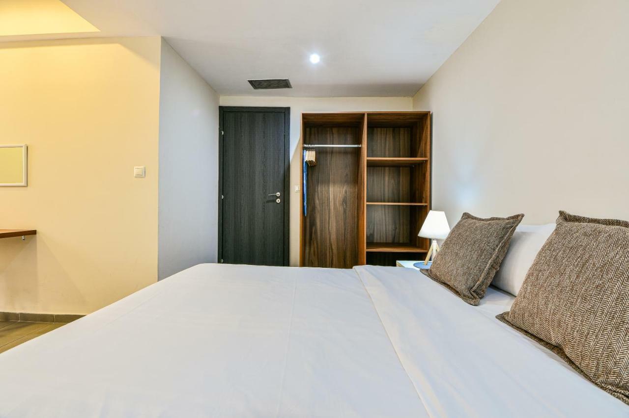Athens Way Lofts Atenas Exterior foto
