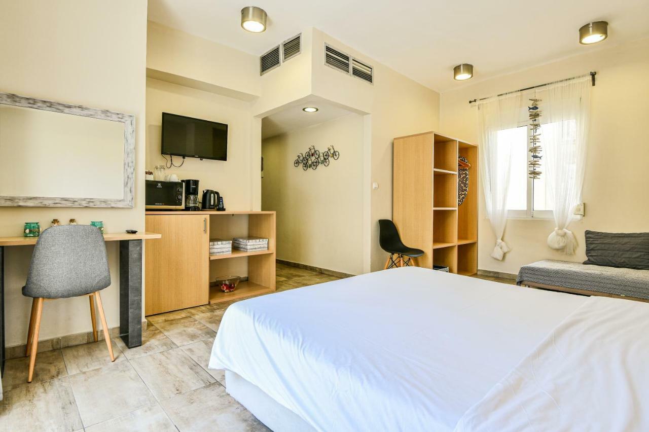 Athens Way Lofts Atenas Exterior foto