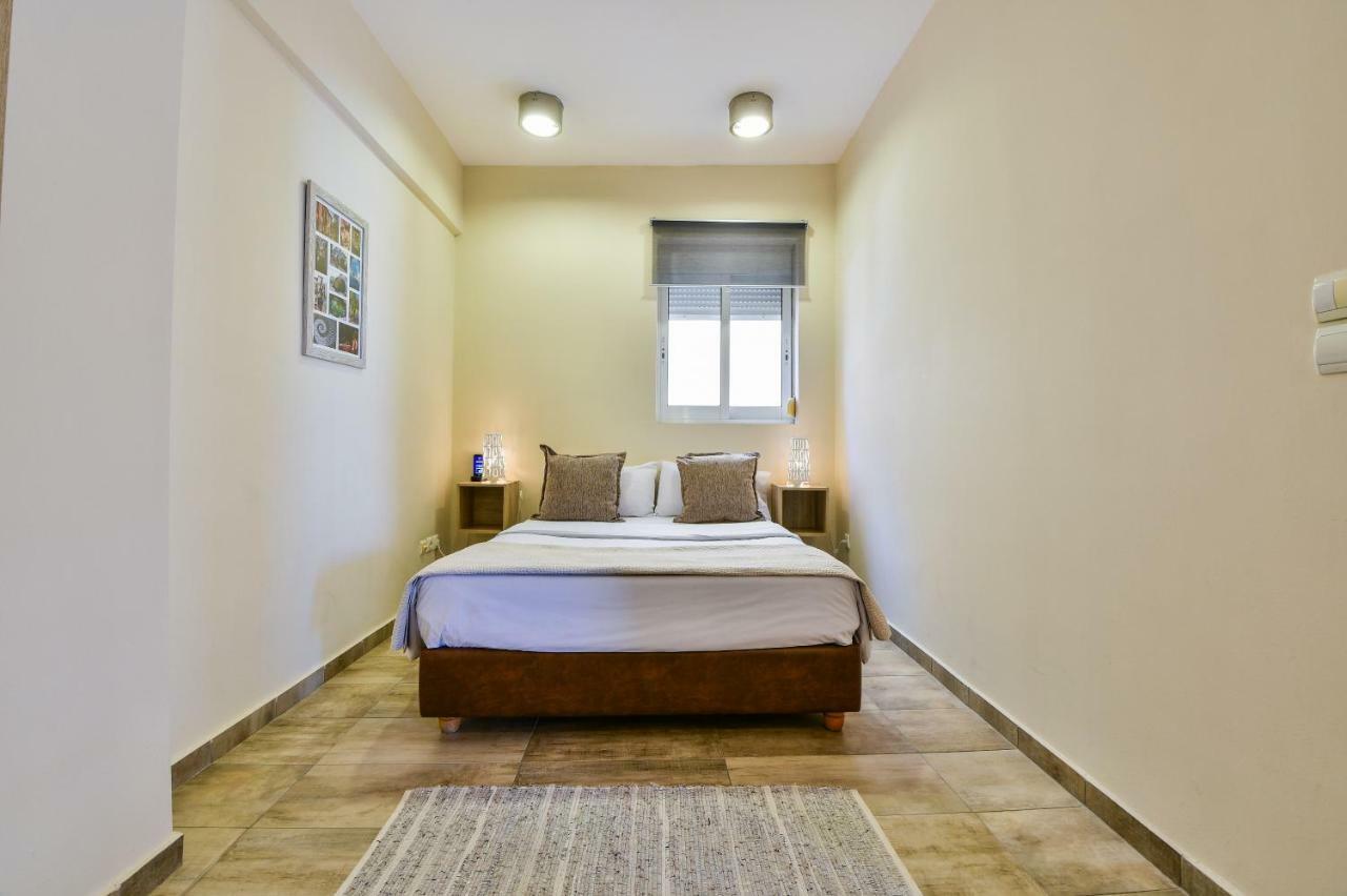 Athens Way Lofts Atenas Exterior foto