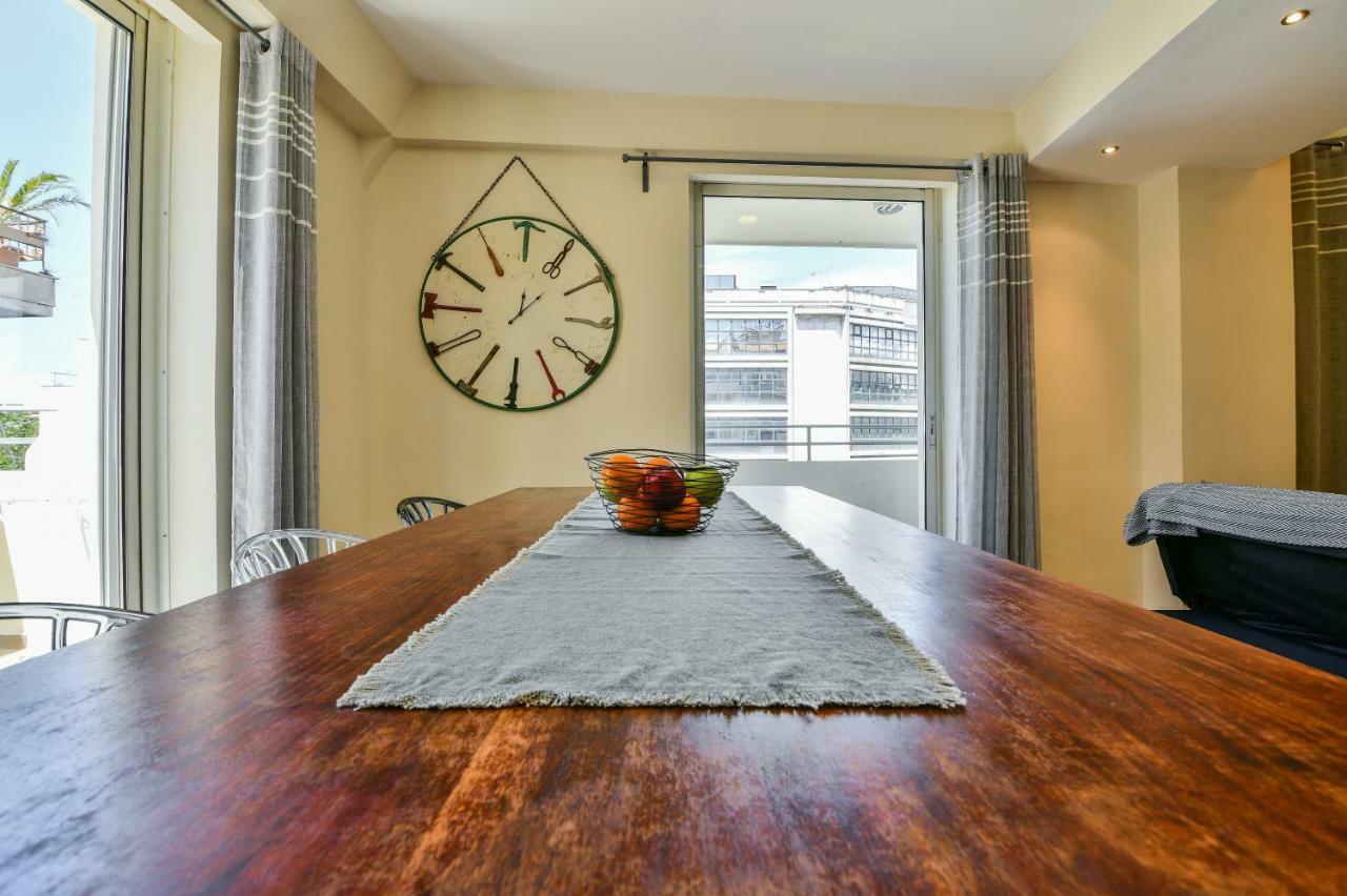 Athens Way Lofts Atenas Exterior foto