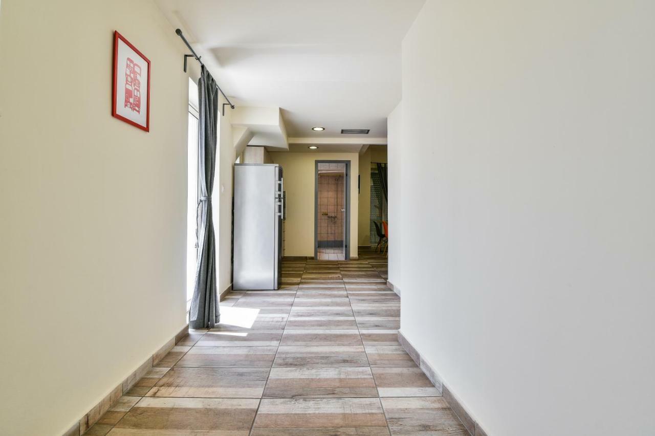 Athens Way Lofts Atenas Exterior foto