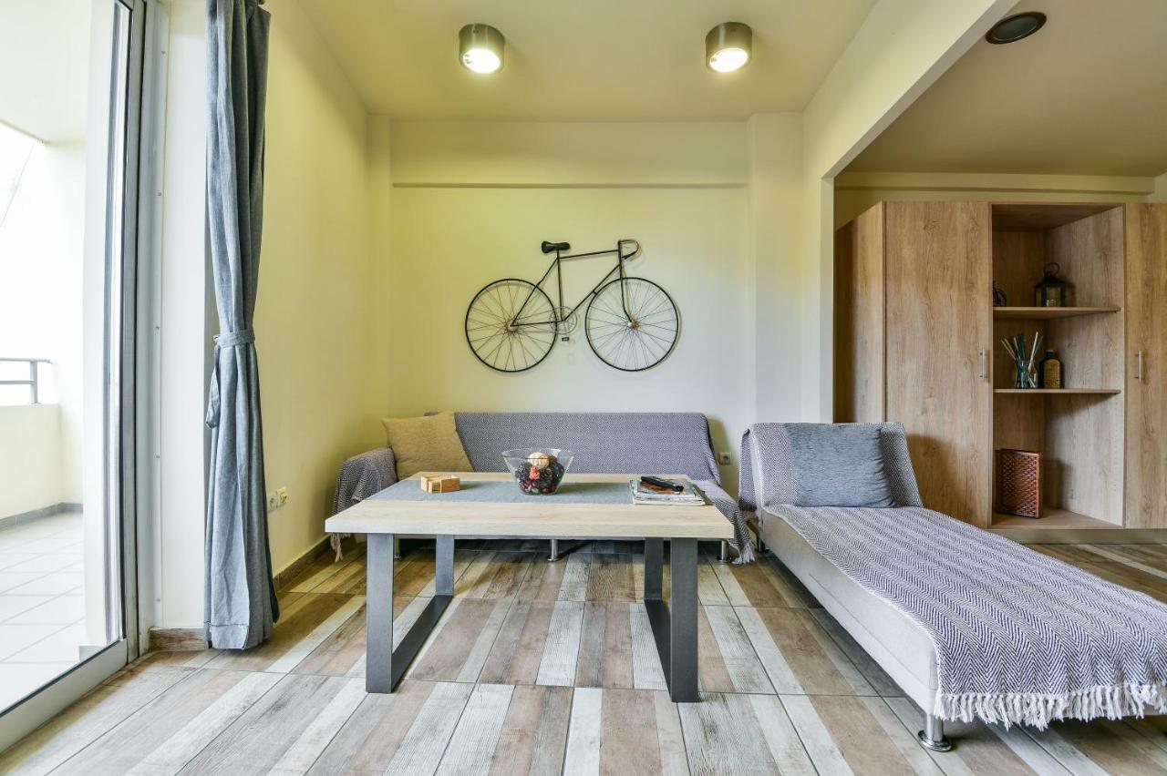 Athens Way Lofts Atenas Exterior foto