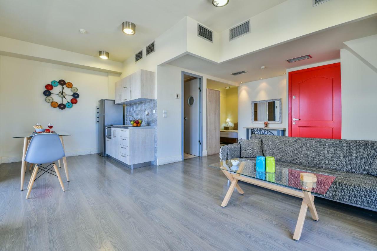 Athens Way Lofts Atenas Exterior foto