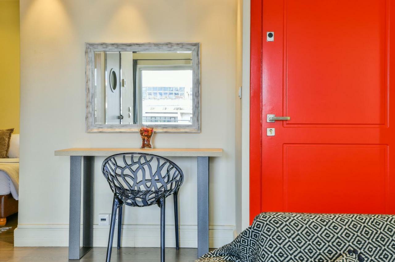 Athens Way Lofts Atenas Exterior foto